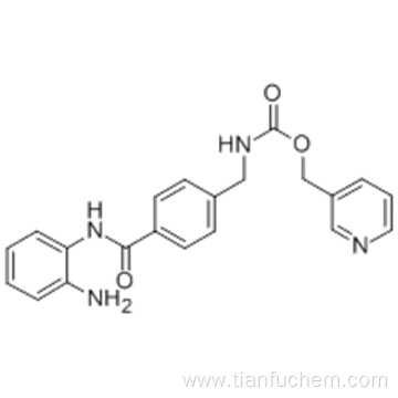 Entinostat CAS 209783-80-2